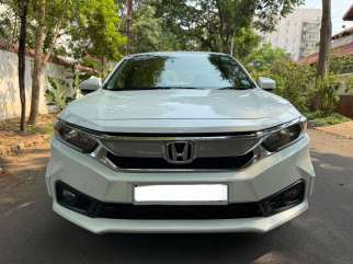 Honda Amaze VX